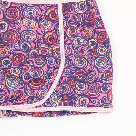 Lilly Pulitzer Snail Skort - Picture 4 of 8